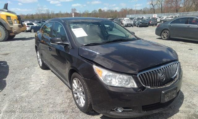 BUICK LACROSSE 2013 1g4gl5e33df185942