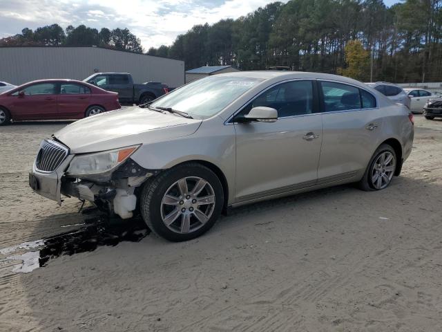 BUICK LACROSSE 2013 1g4gl5e33df219314