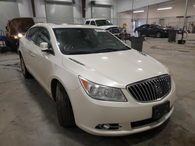 BUICK LACROSSE 2013 1g4gl5e33df222164