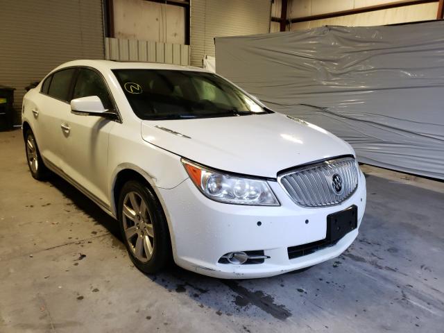 BUICK LACROSSE 2012 1g4gl5e34cf189478