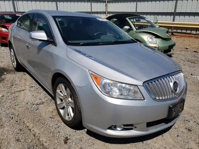 BUICK LACROSSE 2012 1g4gl5e34cf214315