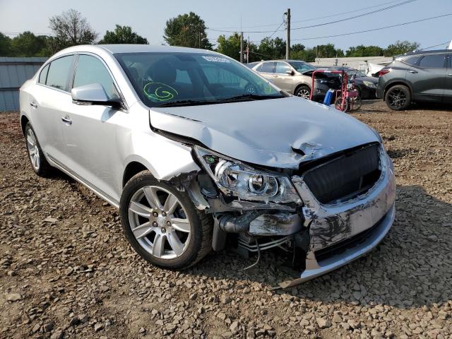 BUICK LACROSSE 2012 1g4gl5e34cf368782