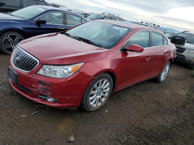 BUICK LACROSSE 2013 1g4gl5e34df281580