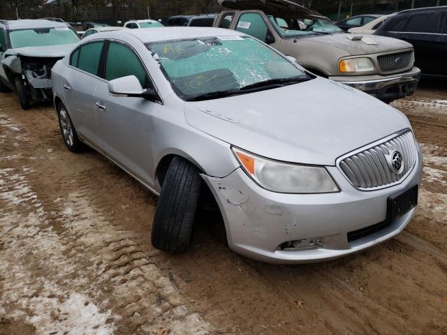 BUICK LACROSSE 2012 1g4gl5e35cf123084