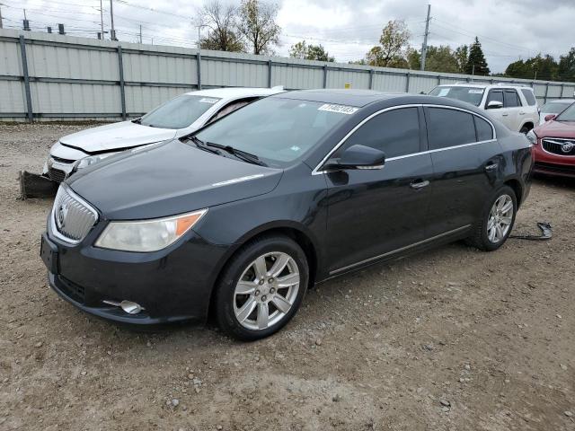 BUICK LACROSSE 2012 1g4gl5e35cf282753