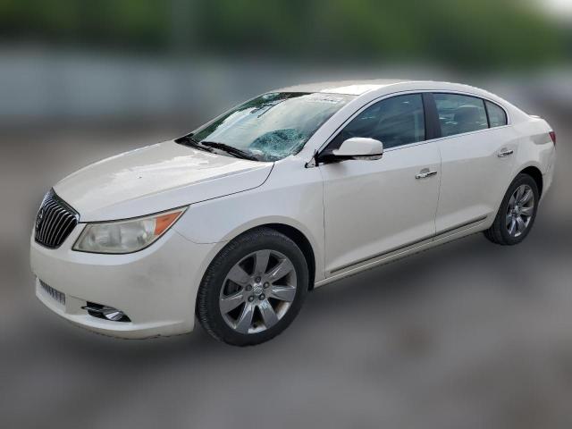 BUICK LACROSSE 2013 1g4gl5e35df137987