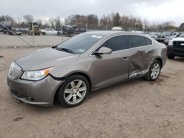 BUICK LACROSSE 2012 1g4gl5e36cf189403