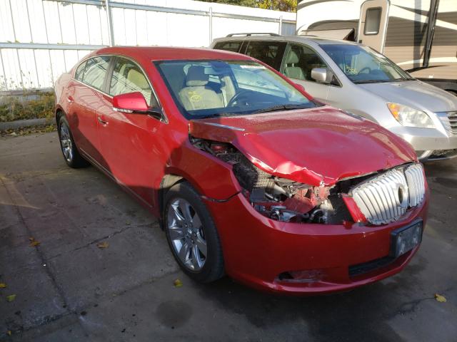 BUICK LACROSSE 2012 1g4gl5e36cf360991