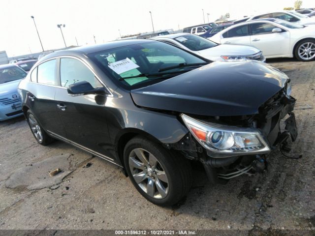 BUICK LACROSSE 2013 1g4gl5e36df153793