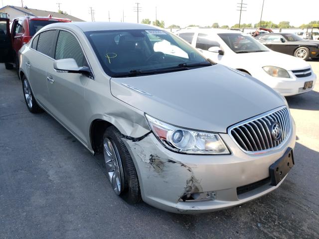 BUICK LACROSSE 2013 1g4gl5e36df222076