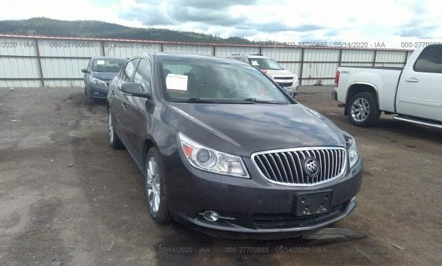 BUICK LACROSSE 2013 1g4gl5e36df228072