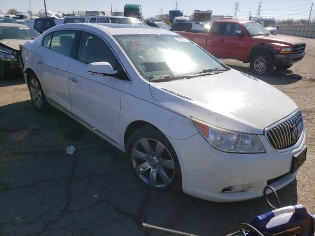 BUICK LACROSSE 2013 1g4gl5e36df235507