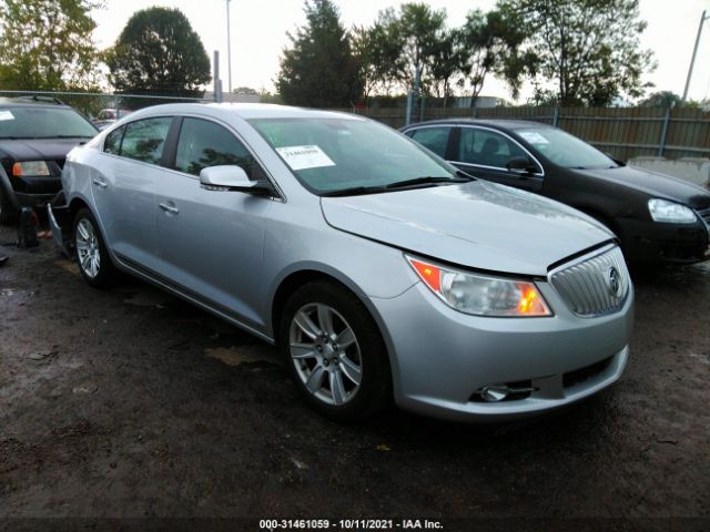 BUICK LACROSSE 2013 1g4gl5e37df139188