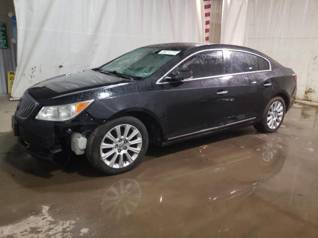 BUICK LACROSSE 2013 1g4gl5e37df236603