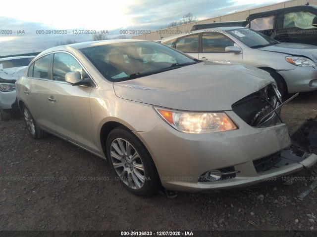 BUICK LACROSSE 2013 1g4gl5e37df300686