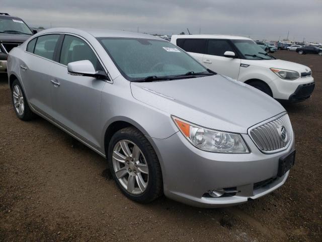 BUICK LACROSSE 2012 1g4gl5e38cf206458