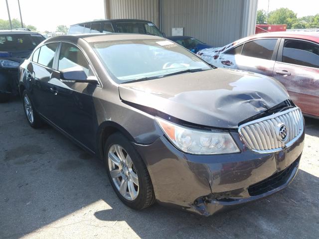 BUICK LACROSSE 2012 1g4gl5e38cf254414