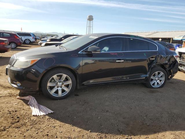 BUICK LACROSSE 2012 1g4gl5e38cf283296