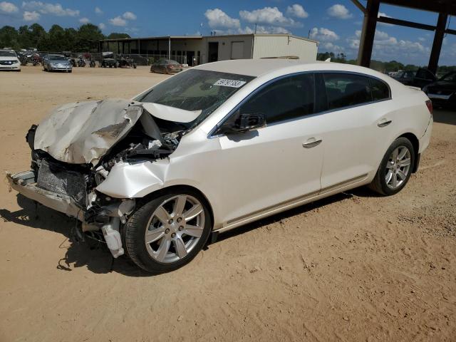 BUICK LACROSSE 2013 1g4gl5e38df218434