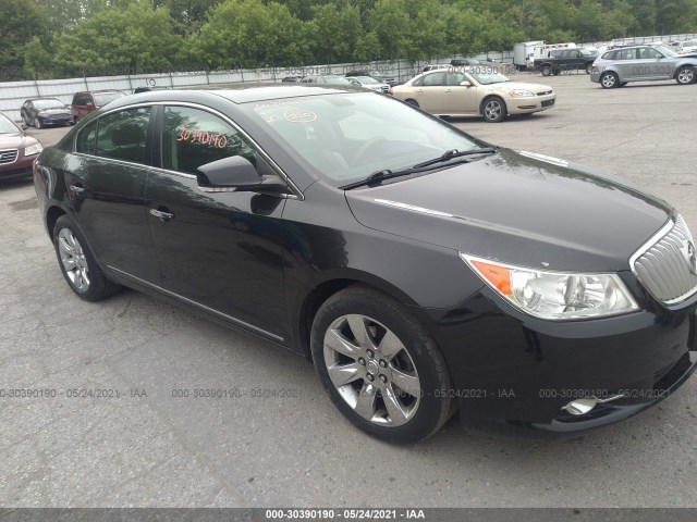 BUICK LACROSSE 2012 1g4gl5e39cf354019