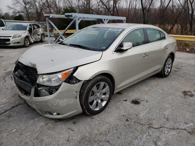 BUICK LACROSSE 2013 1g4gl5e39df185072