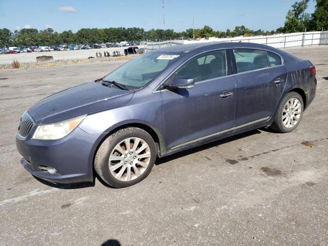 BUICK LACROSSE 2013 1g4gl5e39df224937