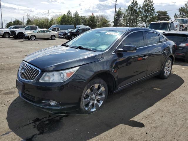 BUICK LACROSSE 2013 1g4gl5e39df277041