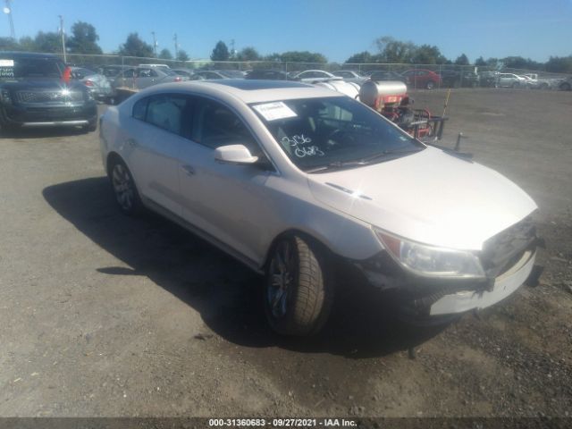 BUICK LACROSSE 2013 1g4gl5e3xdf130579