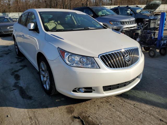 BUICK LACROSSE 2013 1g4gl5e3xdf261298