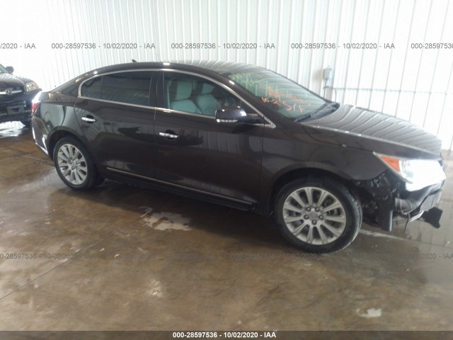 BUICK LACROSSE 2013 1g4gl5e3xdf274150