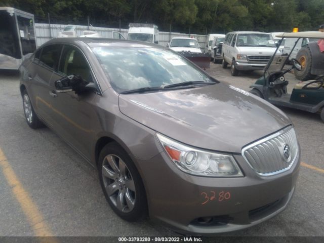 BUICK LACROSSE 2010 1g4gl5eg0af161922