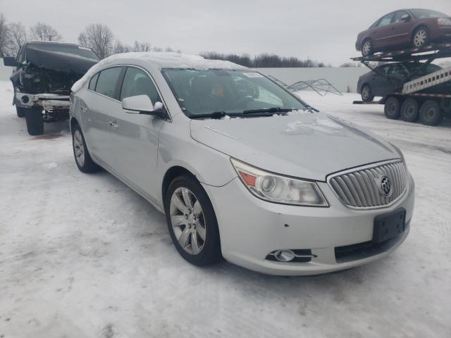 BUICK ALLURE/LAC 2010 1g4gl5egxaf149115