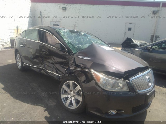 BUICK LACROSSE 2012 1g4gl5g30cf370560