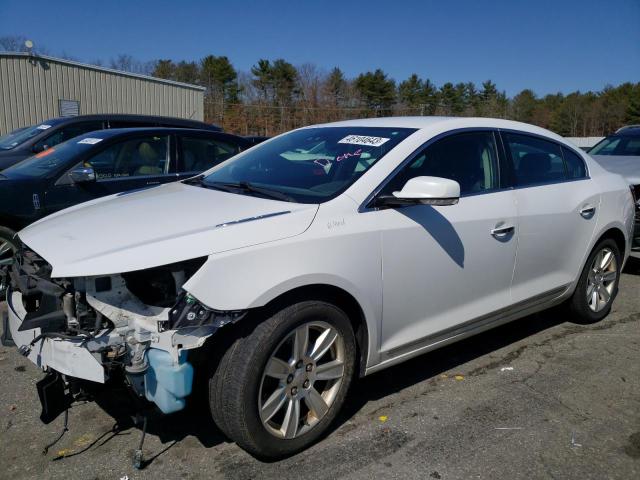 BUICK LACROSSE 2013 1g4gl5g31df214982