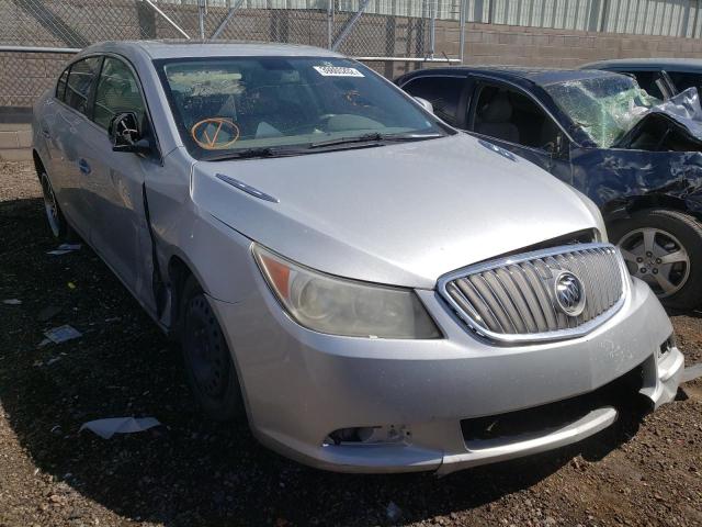 BUICK LACROSSE 2012 1g4gl5g34cf116298