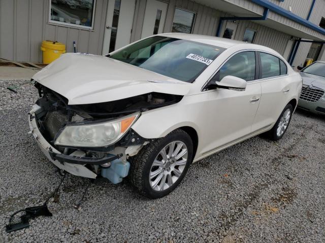 BUICK LACROSSE 2013 1g4gl5g34df235860