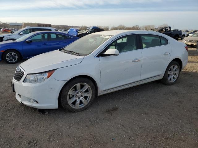 BUICK LACROSSE 2013 1g4gl5g37df146185