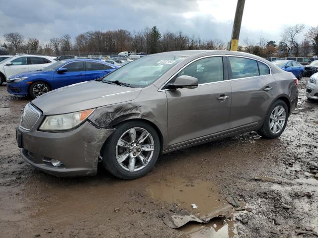 BUICK LACROSSE 2012 1g4gl5g38cf166458