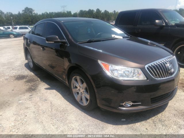 BUICK LACROSSE 2013 1g4gl5g38df125331