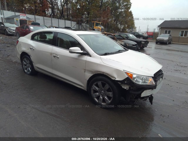 BUICK LACROSSE 2013 1g4gl5g3xdf261959