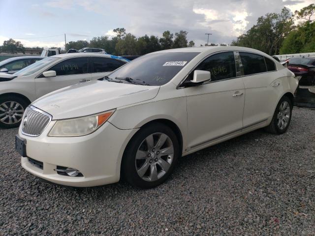 BUICK ALLURE/LAC 2010 1g4gl5gg2af119359