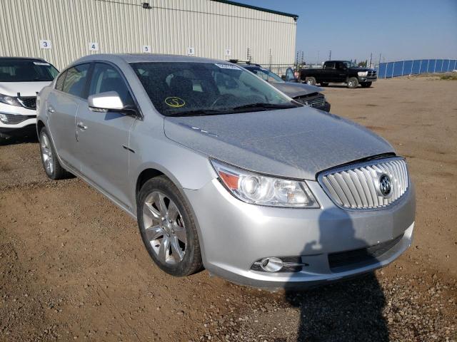 BUICK ALLURE/LAC 2010 1g4gl5gg6af208304