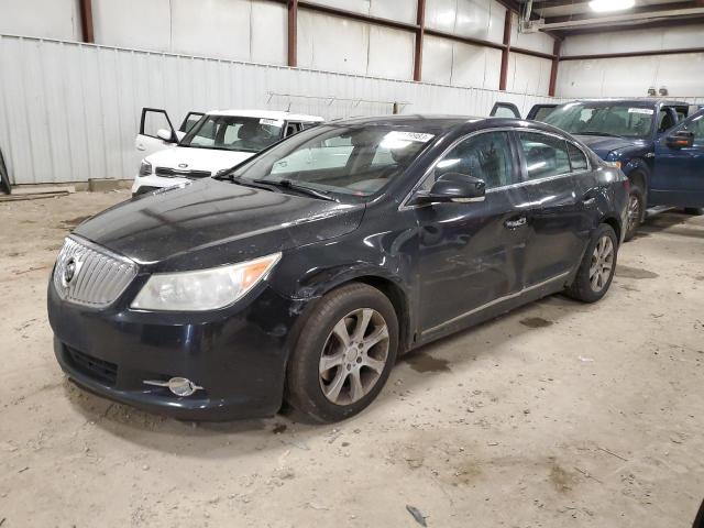 BUICK ALLURE 2010 1g4gm5ev0af247274