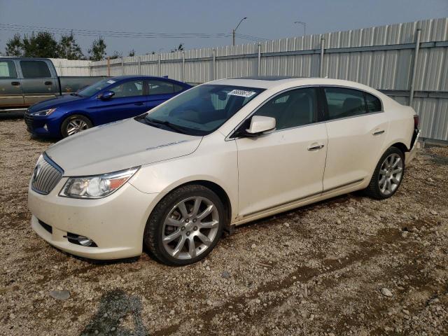 BUICK ALLURE/LAC 2010 1g4gm5ev9af185891