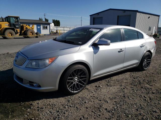 BUICK ALLURE/LAC 2010 1g4gm5gv4af117978