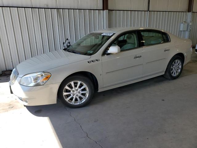 BUICK LUCERNE CX 2010 1g4ha5e11au110849