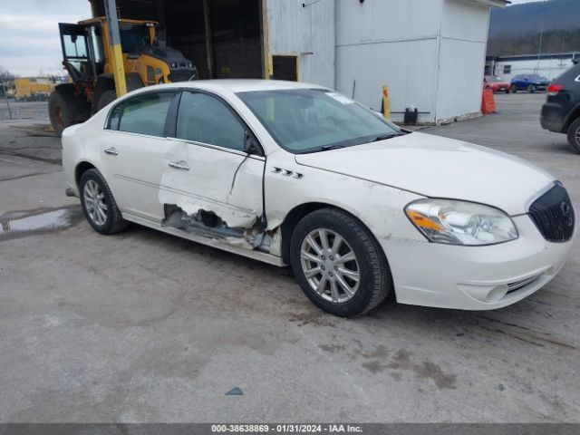 BUICK LUCERNE 2010 1g4ha5e13au103062