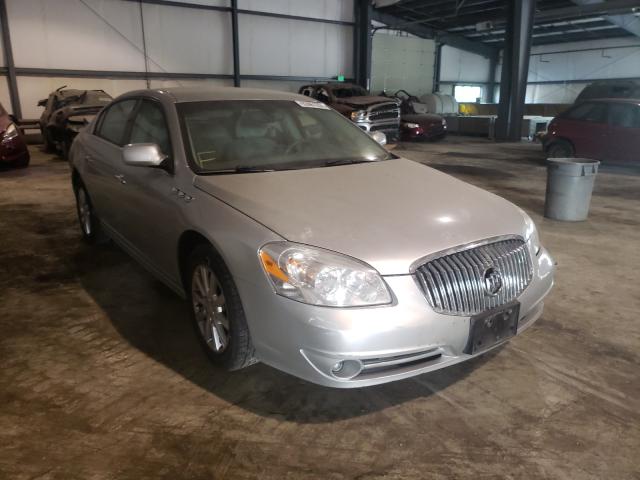 BUICK LUCERNE CX 2010 1g4ha5e14au130061