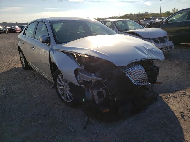 BUICK LUCERNE CX 2010 1g4ha5e15au127590