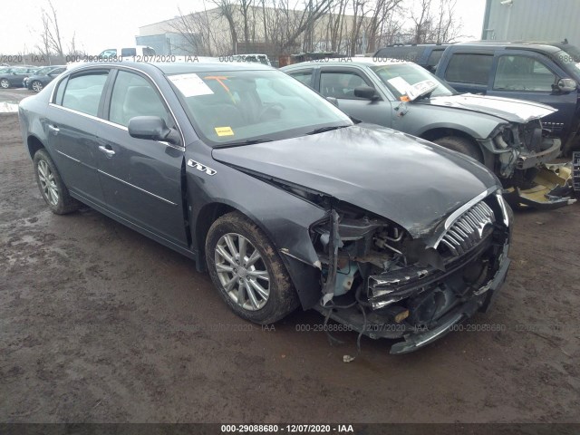 BUICK LUCERNE 2010 1g4ha5e16au111236